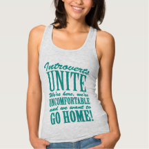 内向おもしろいタイポグラフィ