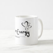 内向きエネルギーマグ(T) _Personality Gift コーヒーマグカップ (正面右)