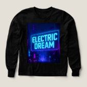 内向きエネルギー» Tシャツ (デザイン正面)