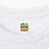 内向きサンシャインブレイク ラベル (貼付)