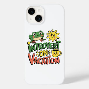 内向きサンシャインブレイク Case-Mate iPhone 14ケース