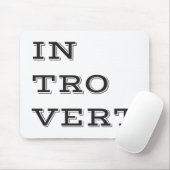 内向きマウスパッド マウスパッド (マウス)