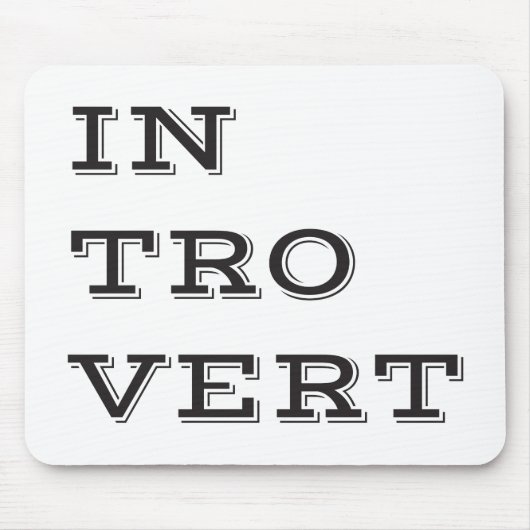 内向きマウスパッド マウスパッド (正面)