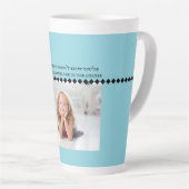 内向きミームラテマグ カフェラテマグ (右アングル)