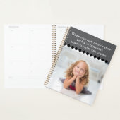 内向きミーム プランナー手帳 (ディスプレー)