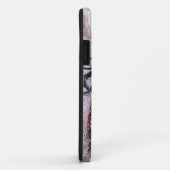 内向き妖精iPhone 5ケース Case-Mate iPhoneケース (裏面/右)