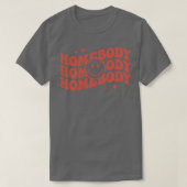 内向き16 Tシャツ (デザイン正面)