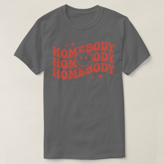 内向き16 Tシャツ (デザイン正面)