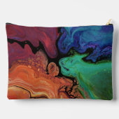 内向き アクセサリーポーチ (裏面)