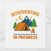 内向き | カスタムワインラベル ワインラベル (シングルラベル)