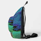 内向き スリングバッグ (右)