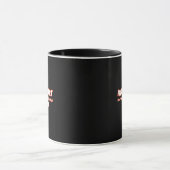 内向作家 マグカップ (中央)