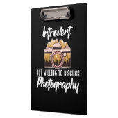 内向撮影 クリップボード (左)