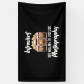 内向撮影 横断幕 (縦)