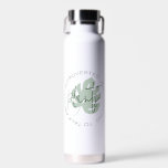 内向的だが植物について話す気がある ウォーターボトル<br><div class="desc">おもしろいとモダン植物は引用文と水のボトルを愛する：内向きだが、植物について話すことを喜ぶ！タイポグラフィとスタイリッシュモンステラの植物の葉と絶縁されたボトル – ガーデニング、植物、造園または成長する野菜を愛するすべての人のために。庭師、植物母、植物お気に入りのパパ、または植物ファンのための素敵な贈り物をする。プラントラフカスタマイズァーの背面に好みの名前を付けて、サンプル名と背面を削除する離れこと空白の。</div>
