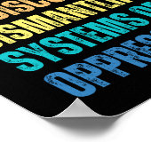 内向的だが解体について話し合う意志がある ポスター (角)