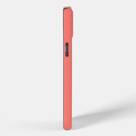 内向的だが馬について話し合う意思があるおもしろい Case-Mate iPhoneケース (裏面 / 右)