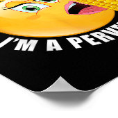 内向的でも外向的でもない変態だ ポスター (角)