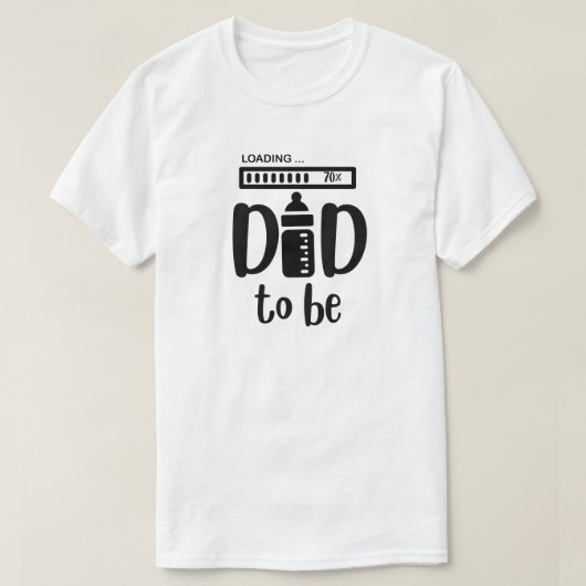 内向的なエネルギーチャージ中 Tシャツ (デザイン正面)