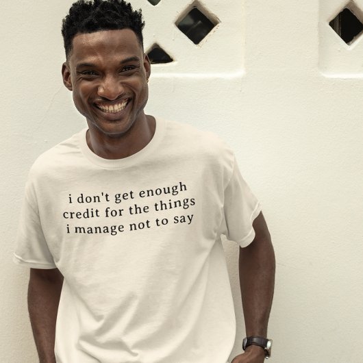 内向的なユーモアTシャツ 面白い皮肉な名言 Tee Tシャツ