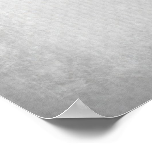 内向的！ ポスター (角)