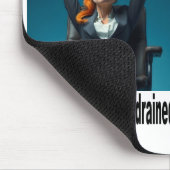 内向/外向きマウスパッド マウスパッド (コーナー)