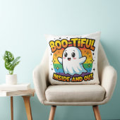 内外に美しい クッション (椅子)