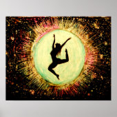 内女神ポスター ポスター (正面)