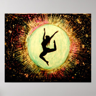 内女神ポスター ポスター