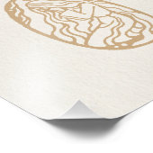 内女神1 フォトプリント            (角)