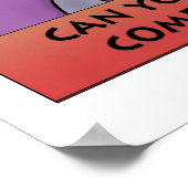 内子は出来て行け遊るか ポスター (角)