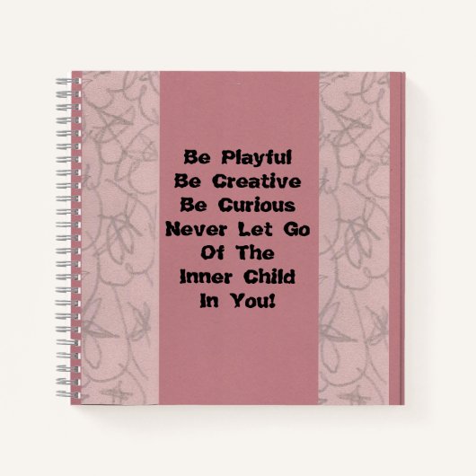 内子 ノートブック (正面)