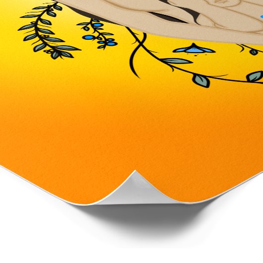 内子 ポスター (角)