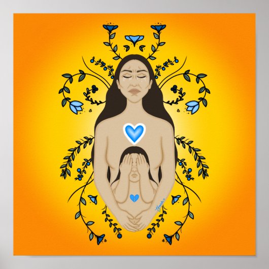 内子 ポスター (正面)