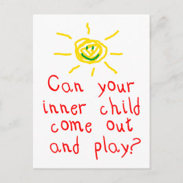 内子 ポストカード