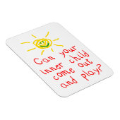 内子 マグネット (右側)