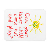 内子 マグネット (横)