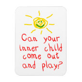 内子 マグネット (縦)