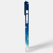 内容ホッキョクグマ Case-Mate iPhoneケース (裏面 / 左)