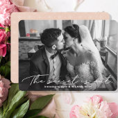 内密の駆け落ち 招待状