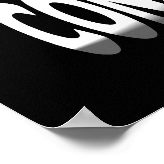 内密の ポスター (角)