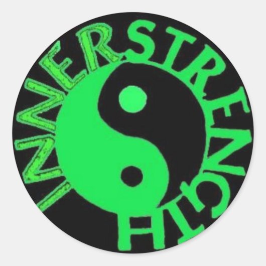 内強度ポアスライムシール ラウンドシール (正面)