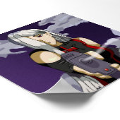 内念 ポスター (角)