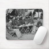 内戦の生命マウスパッド マウスパッド (マウス)