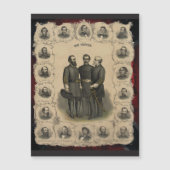 内戦の英雄 (正面)