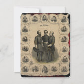 内戦の英雄 (裏面)