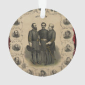 内戦の英雄 オーナメント (裏面)