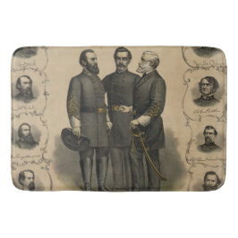 内戦の英雄 バスマット