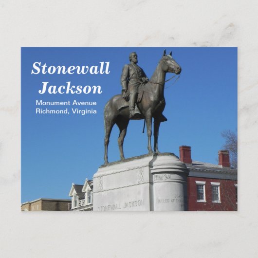 内戦の郵便はがき ポストカード (正面)