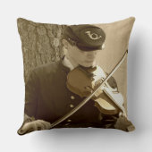 内戦の難打者 クッション (裏面)